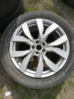 Volkswagen Touareg II Jante alliage R20 