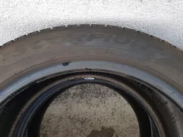 Porsche Cayenne (9Y0 9Y3) R21 winter tire 