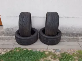 Porsche Cayenne (9Y0 9Y3) R21 winter tire 