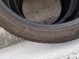 Porsche Cayenne (9Y0 9Y3) R21 winter tire 