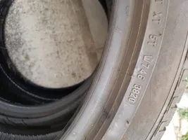 Porsche Cayenne (9Y0 9Y3) R21 winter tire 