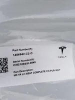 Tesla Model 3 Fahrersitz 1456942-C2-D