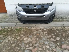 Peugeot Partner III Zderzak przedni 
