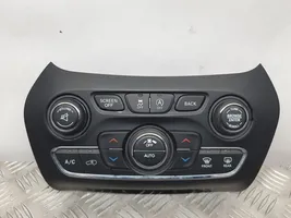 Jeep Cherokee Panel klimatyzacji 68249515AB