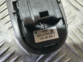Seat Alhambra (Mk2) Interruptor del elevalunas eléctrico 1K0959565J