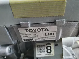 Toyota Verso Scatola dello sterzo F19010F010