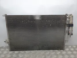 Daewoo Lacetti A/C cooling radiator (condenser) 