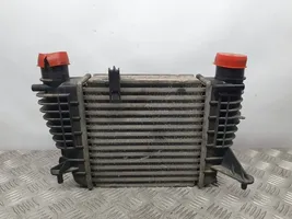 Renault Clio II Chłodnica powietrza doładowującego / Intercooler 8200471885B