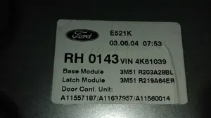 Ford Focus C-MAX Podnośnik szyby drzwi z silniczkiem 3M51R203A28BL