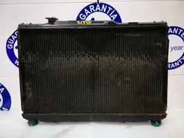 Toyota Camry Coolant radiator 4221704240