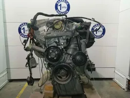 Mercedes-Benz ML W163 Silnik / Komplet 111977