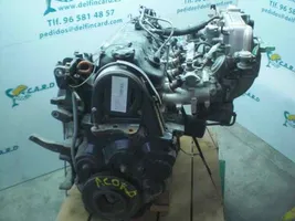 Honda Accord Engine F22A8