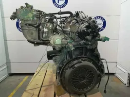 Honda Accord Silnik / Komplet F20Z1