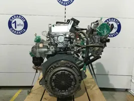 Mitsubishi Carisma Двигатель 4G92