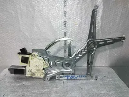 Opel Signum Priekšpusē elektriskā loga pacelšanas mehānisma komplekts 0130822011
