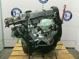Volkswagen Polo Moottori ADX