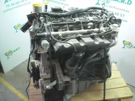 Chrysler PT Cruiser Moottori 664911
