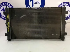 Chrysler Stratus Radiador del refrigerante 07471108