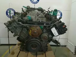 Renault Espace II Moottori Z7W712