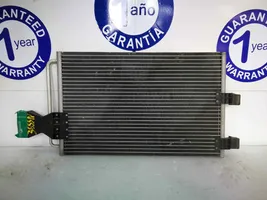 Citroen Xantia Radiateur condenseur de climatisation 9636477180