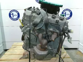 Nissan Micra Motore CR12DE
