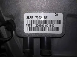 Ford Ka Manuaalinen 6-portainen vaihdelaatikko 3S5R7002BE