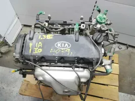 KIA Rio Moteur A3E