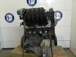 Citroen Xsara Motore NFU(TU5JP4)