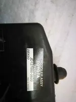 Toyota Yaris Radiatore intercooler 179000N030