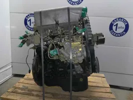 Opel Corsa B Engine 4EC1