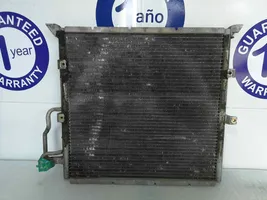 BMW 3 E36 Radiateur condenseur de climatisation 64118373785