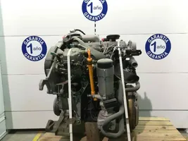 Seat Cordoba (6K) Motore AGR