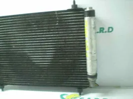 Peugeot 307 Radiateur condenseur de climatisation 6448K3