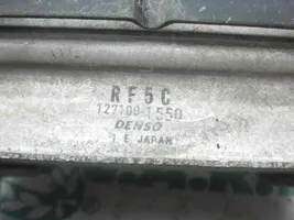 Mazda 6 Välijäähdyttimen jäähdytin RF5C13565A