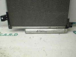 Toyota iQ Radiateur condenseur de climatisation 8710774010