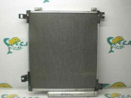 Toyota iQ Radiatore di raffreddamento A/C (condensatore) 8710774010