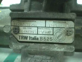 Alfa Romeo 156 Crémaillère de direction 0060693858