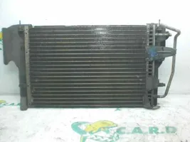 Ford Escort Radiatore di raffreddamento A/C (condensatore) 1107449