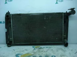 Toyota Corolla E110 Radiatore di raffreddamento 164000D200