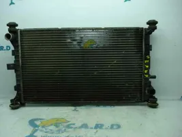 Ford Focus Radiateur de refroidissement 98AB8005DE