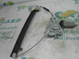 KIA Picanto Alzacristalli elettrico della portiera anteriore 8240407010