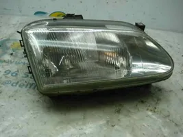 Renault Megane I Phare frontale 7701040683