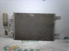 Opel Meriva A A/C cooling radiator (condenser) 13148296