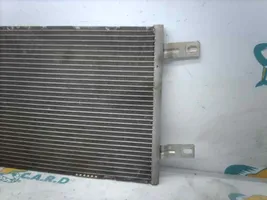 Opel Meriva A A/C cooling radiator (condenser) 13148296