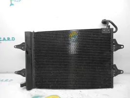 Seat Cordoba (6L) Oro kondicionieriaus radiatorius aušinimo 6Q0820411E