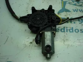 Ford Mondeo MK II Regulador de puerta delantera con motor 1060857