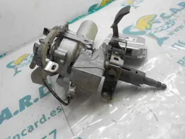 Toyota iQ Steering wheel axle 4526074020