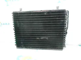 BMW 5 E34 A/C cooling radiator (condenser) 64538390470