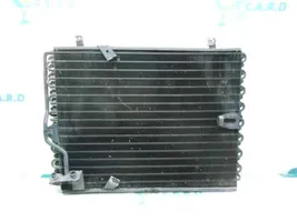 BMW 5 E34 A/C cooling radiator (condenser) 64538390470