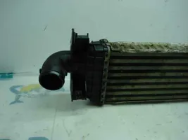 Volvo V50 Chłodnica powietrza doładowującego / Intercooler 4N5H9L440VF